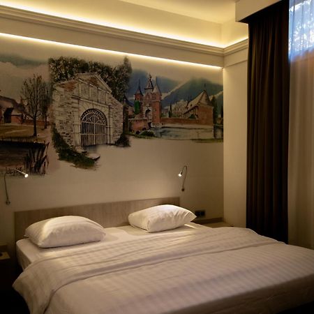 Blanckthys Hotel Вурен Екстериор снимка
