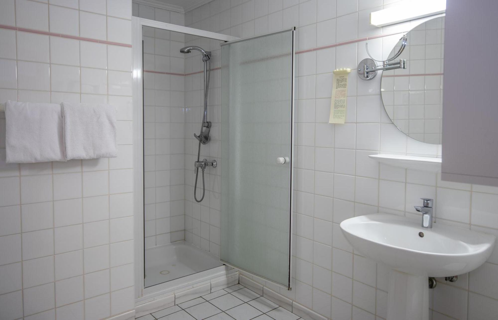Blanckthys Hotel Вурен Екстериор снимка