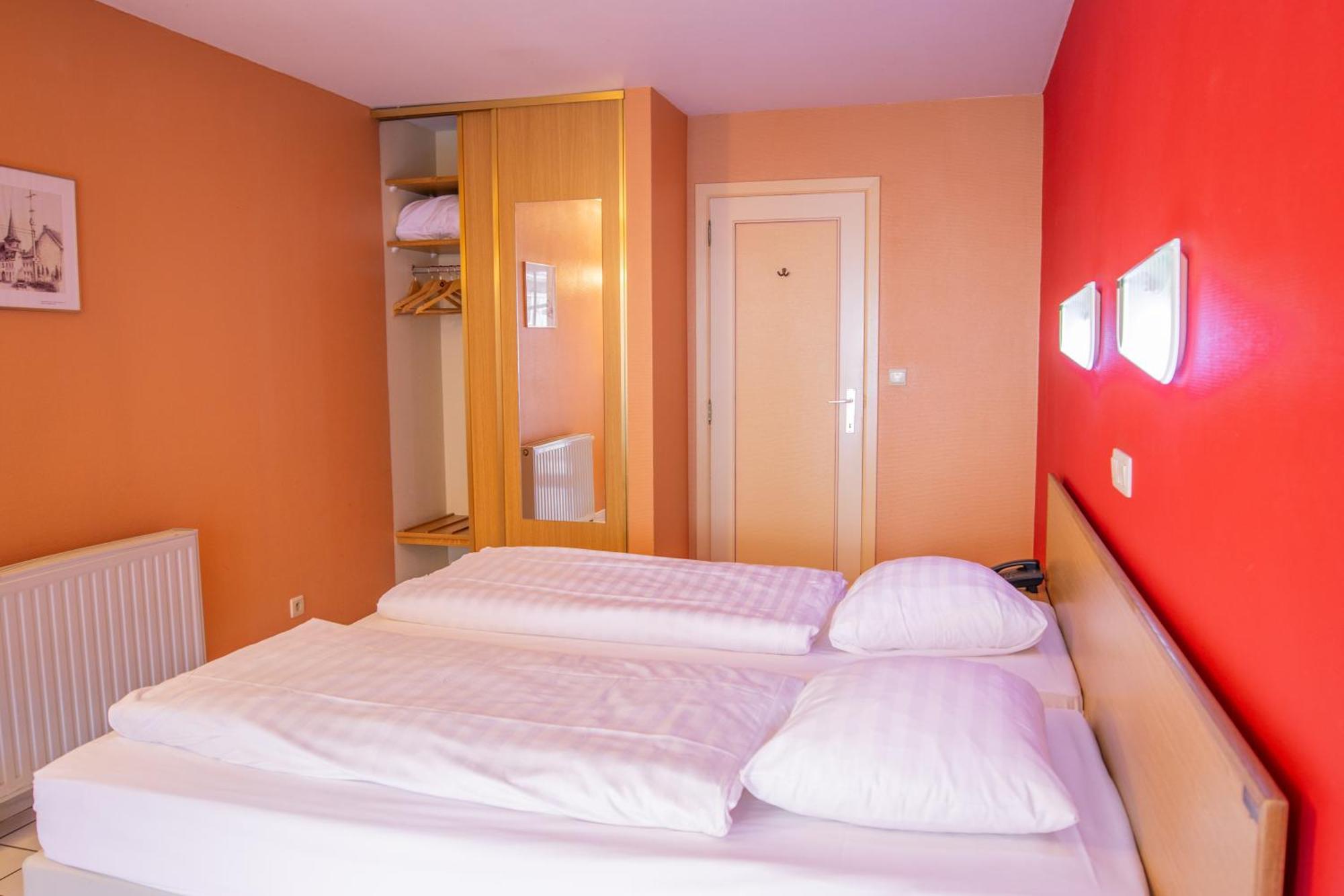 Blanckthys Hotel Вурен Екстериор снимка