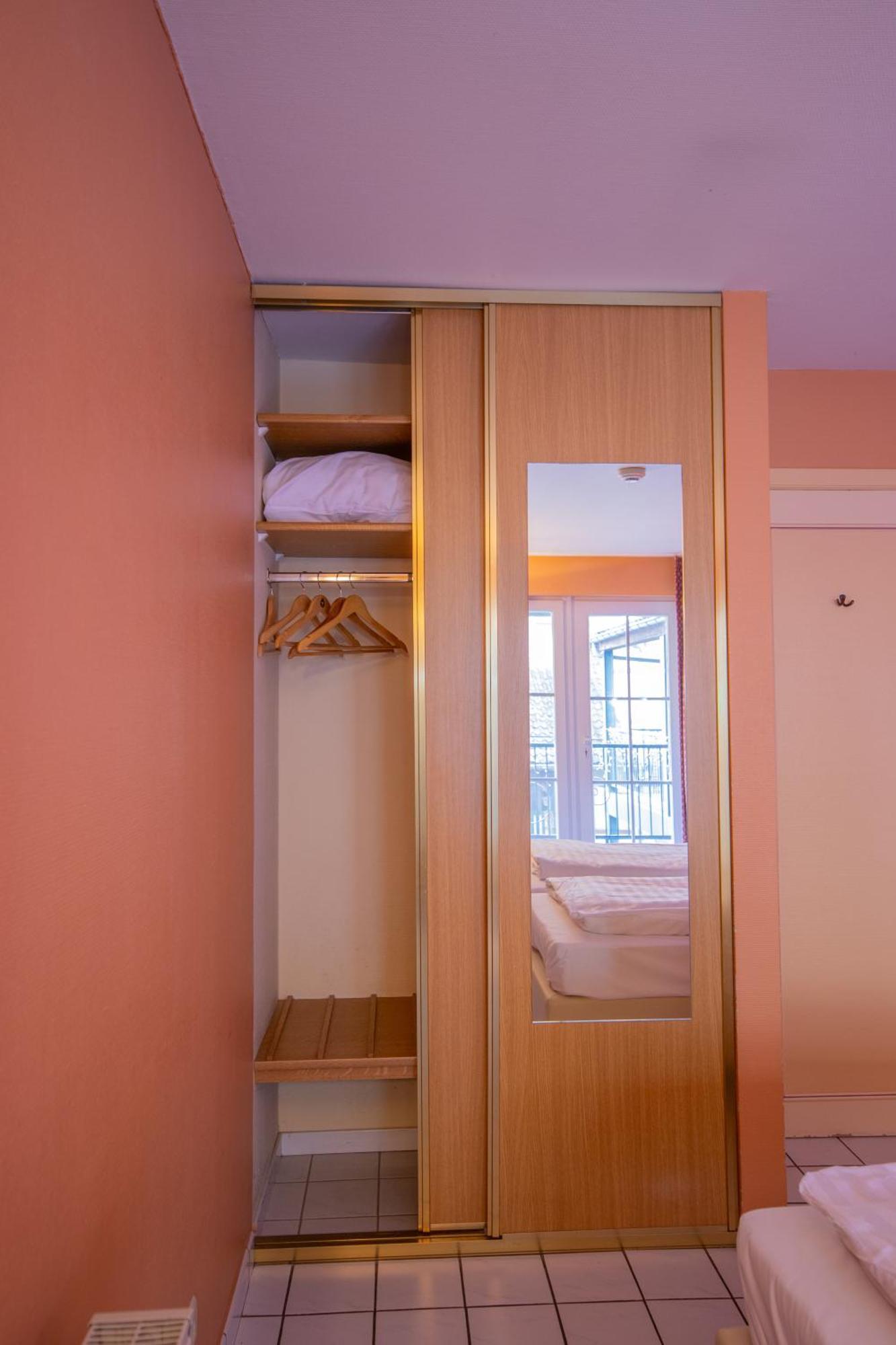 Blanckthys Hotel Вурен Екстериор снимка