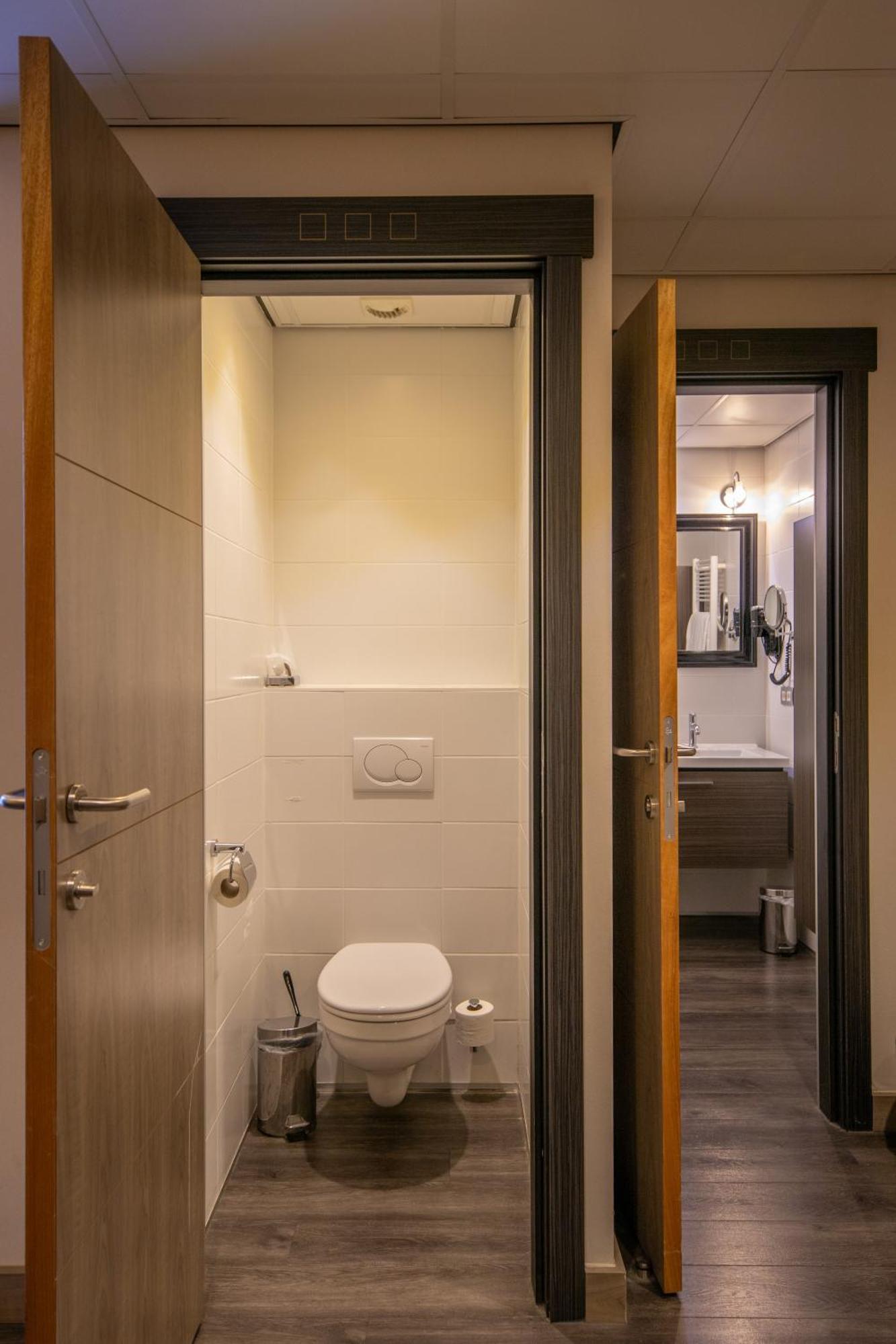 Blanckthys Hotel Вурен Екстериор снимка