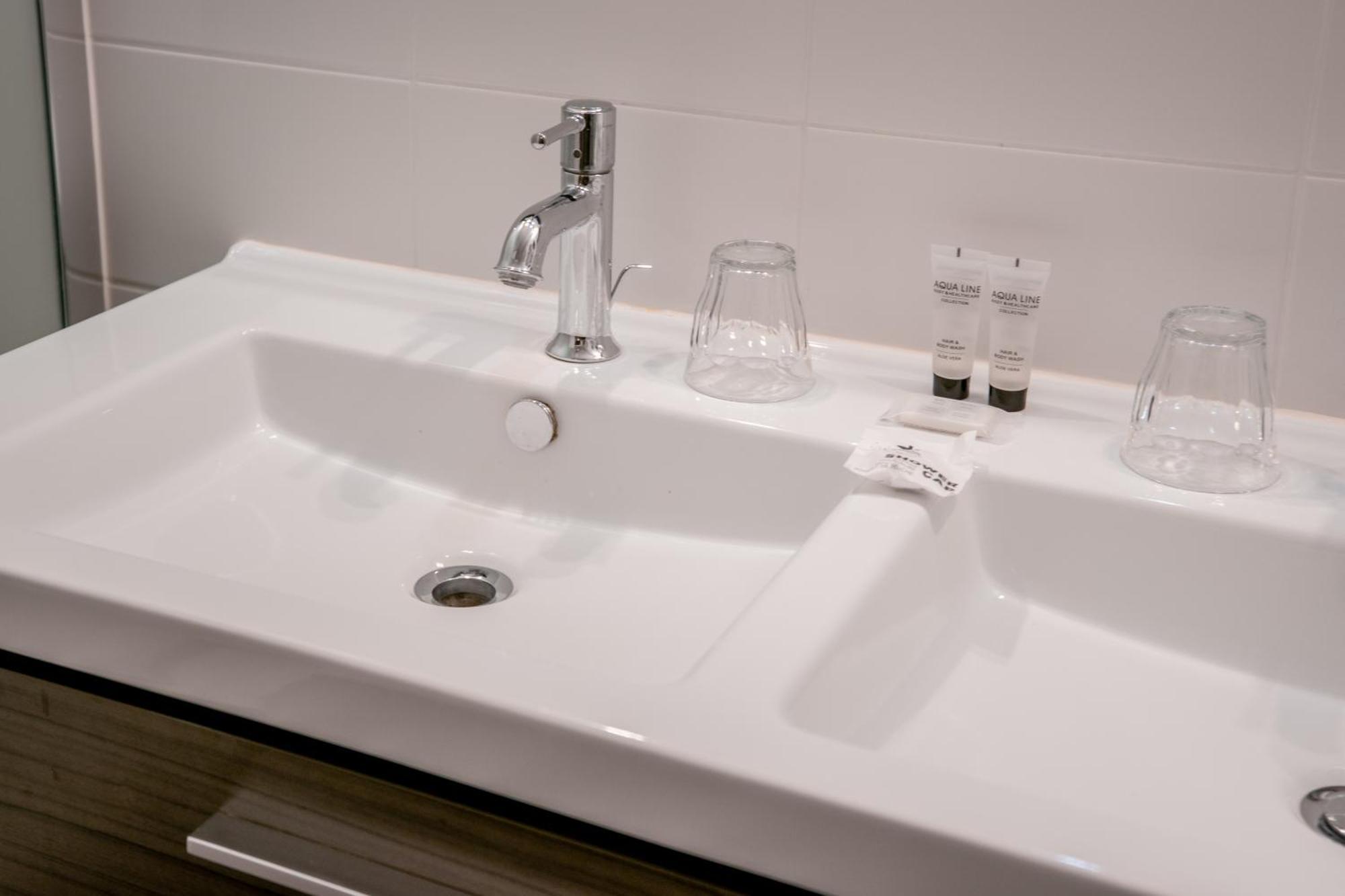 Blanckthys Hotel Вурен Екстериор снимка