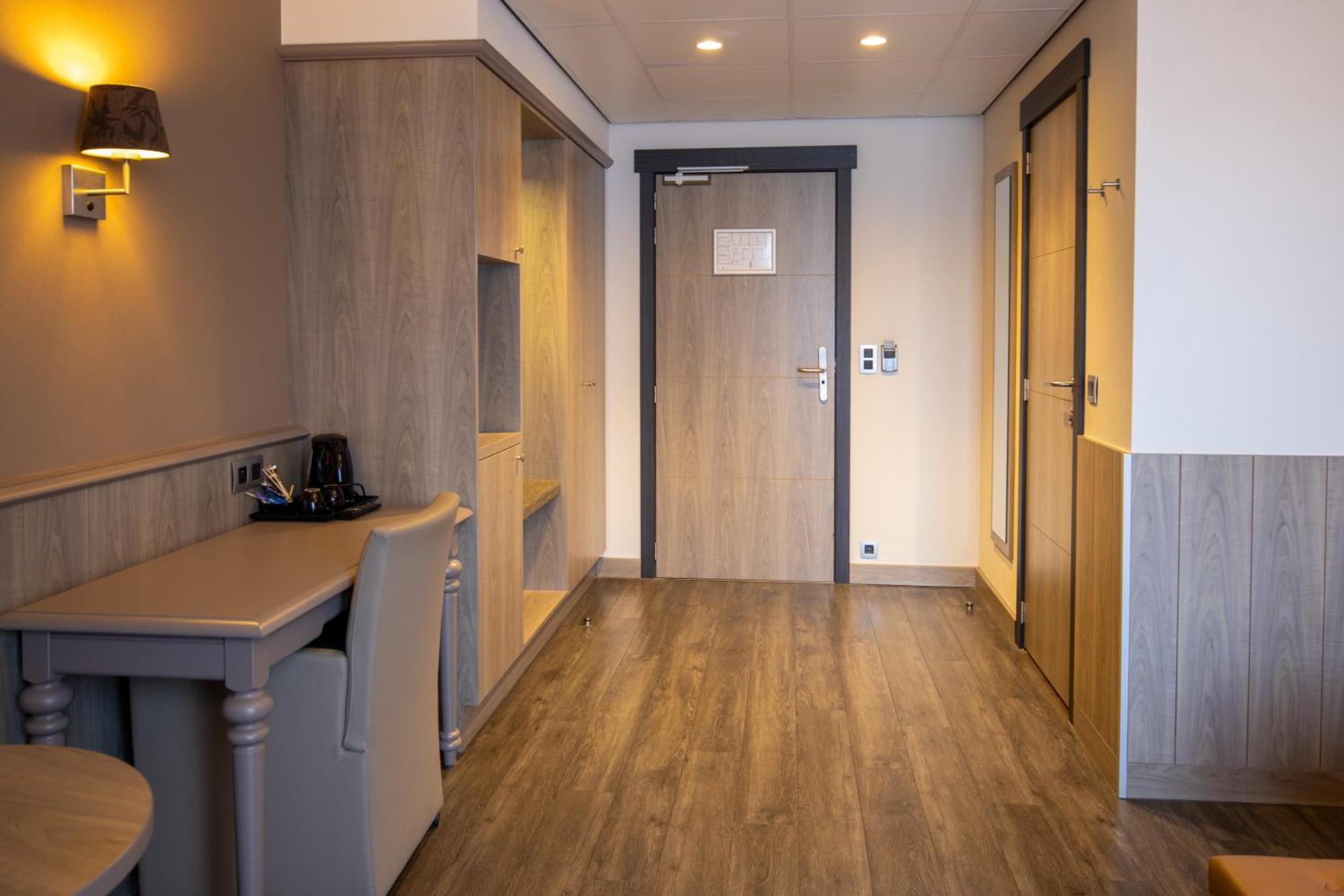 Blanckthys Hotel Вурен Екстериор снимка